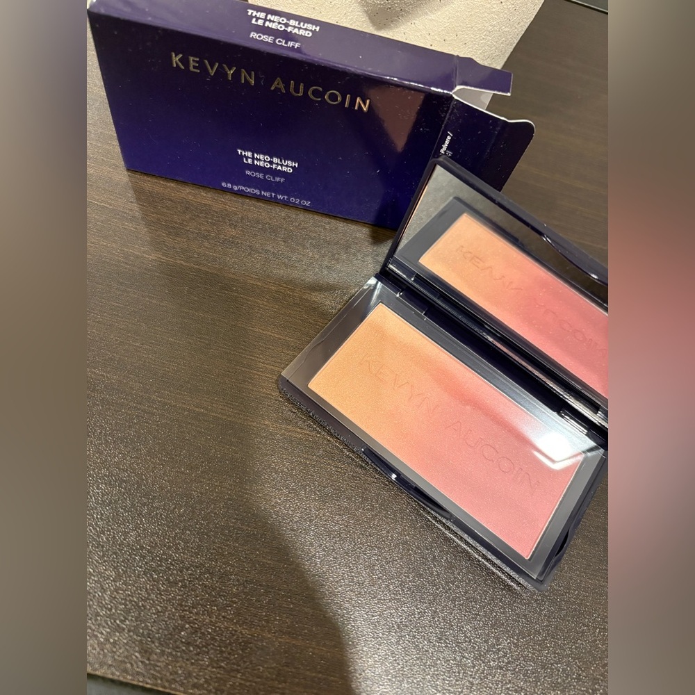Blush Bundle - Kevyn Aucoin, Beauty Creations